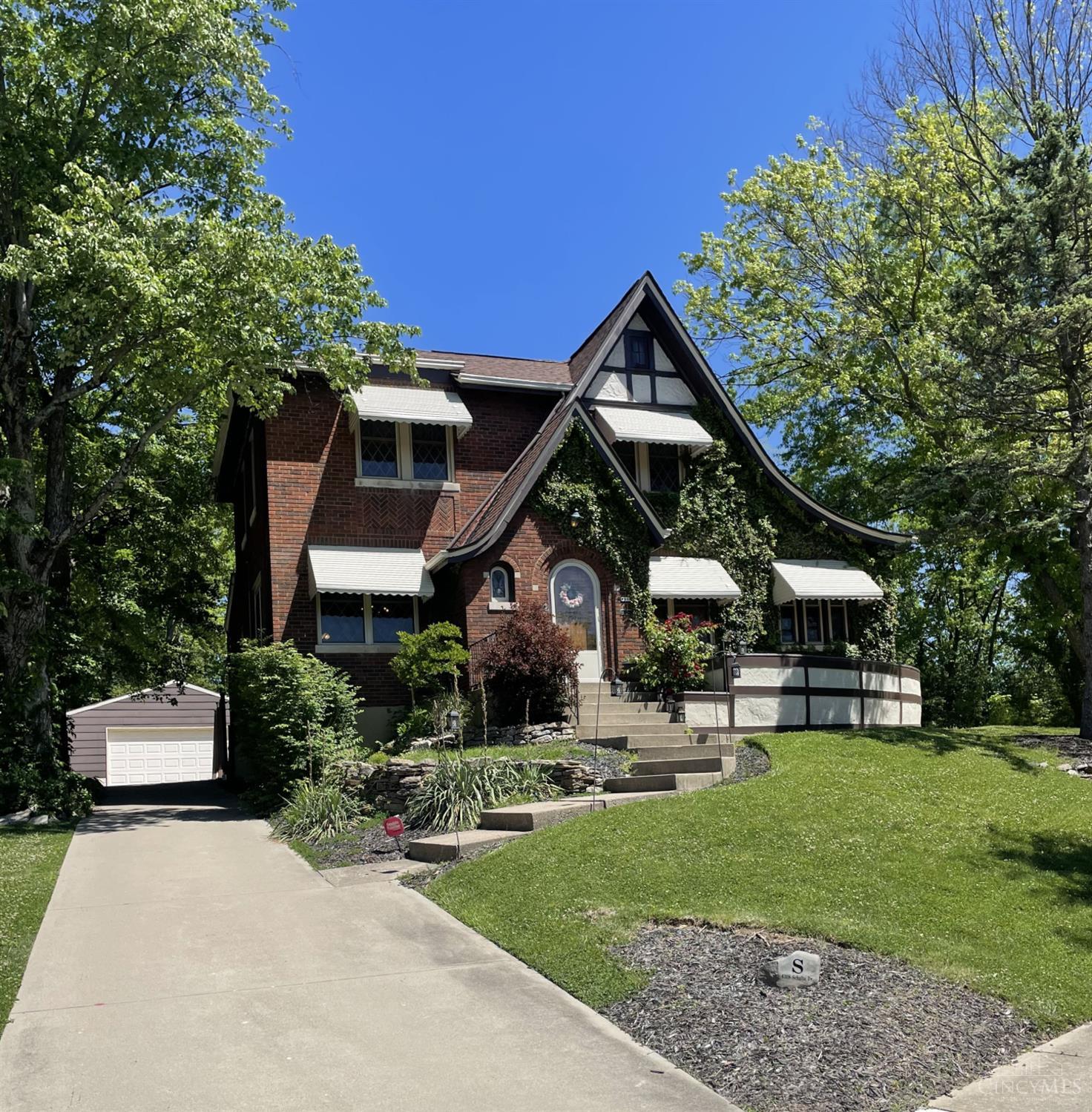 4308 Schulte Drive, Cincinnati, OH, 45205 — photo 65