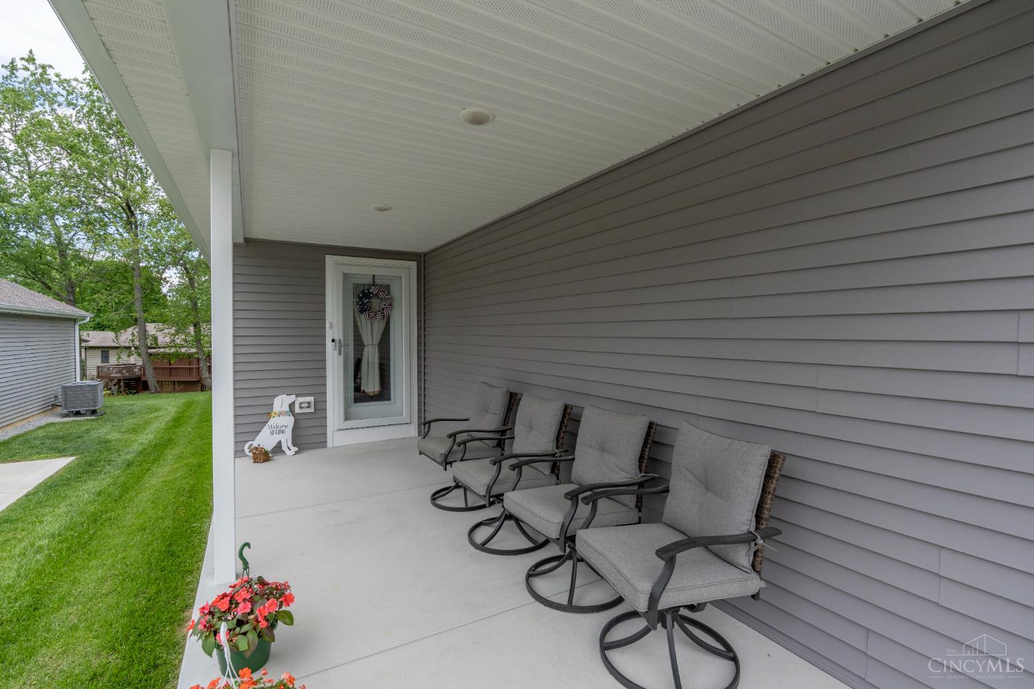 124 Springlake Avenue #C, Hillsboro, OH, 45133 — photo 22