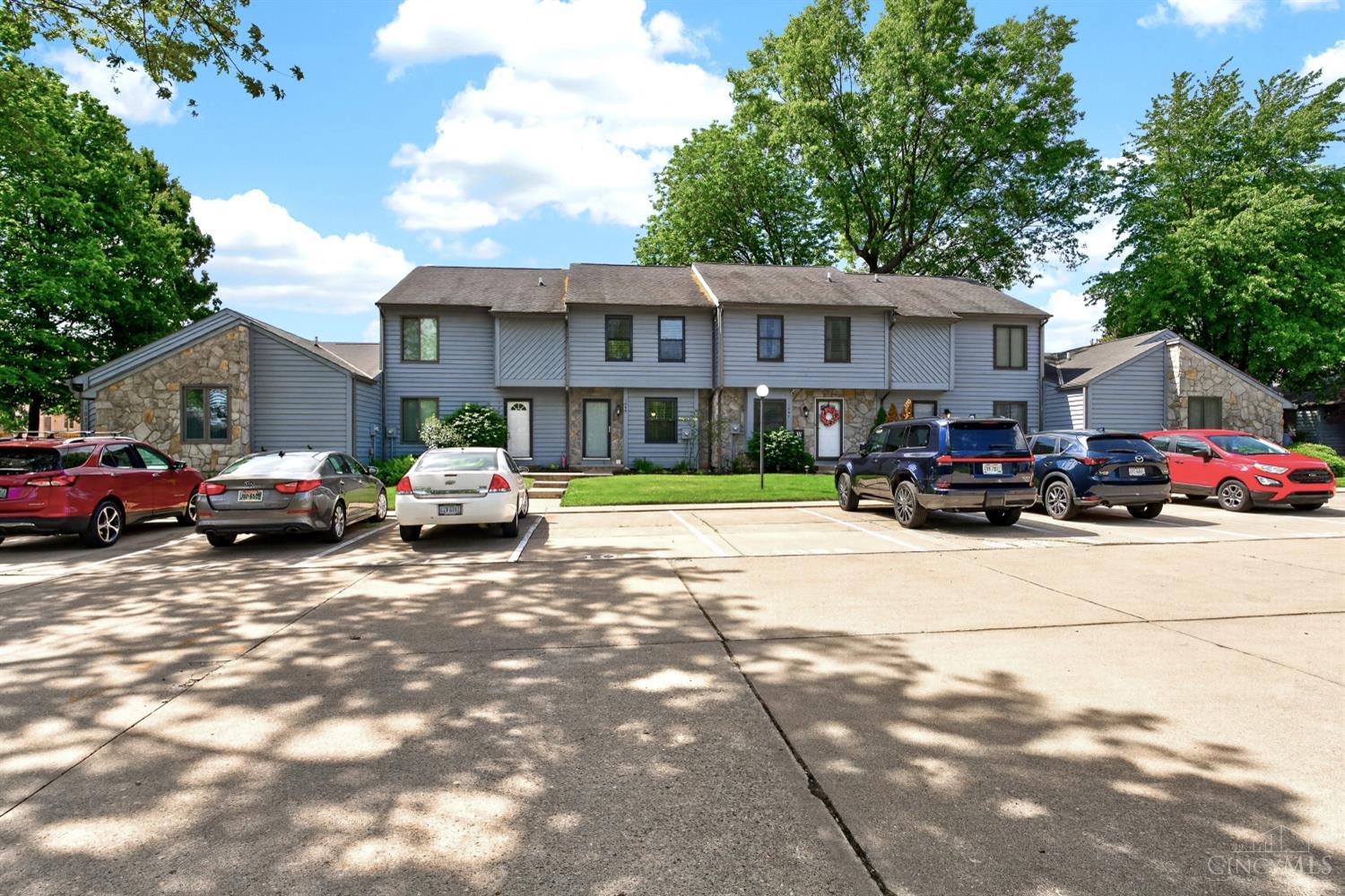 1069 Crisfield Drive, Union Twp, OH, 45245 — photo 40