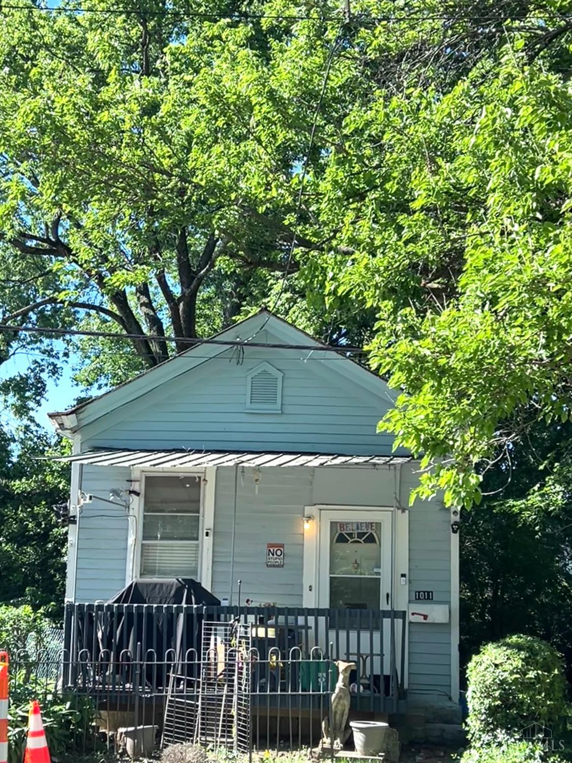 1011 Foraker Avenue, Cincinnati, OH, 45206