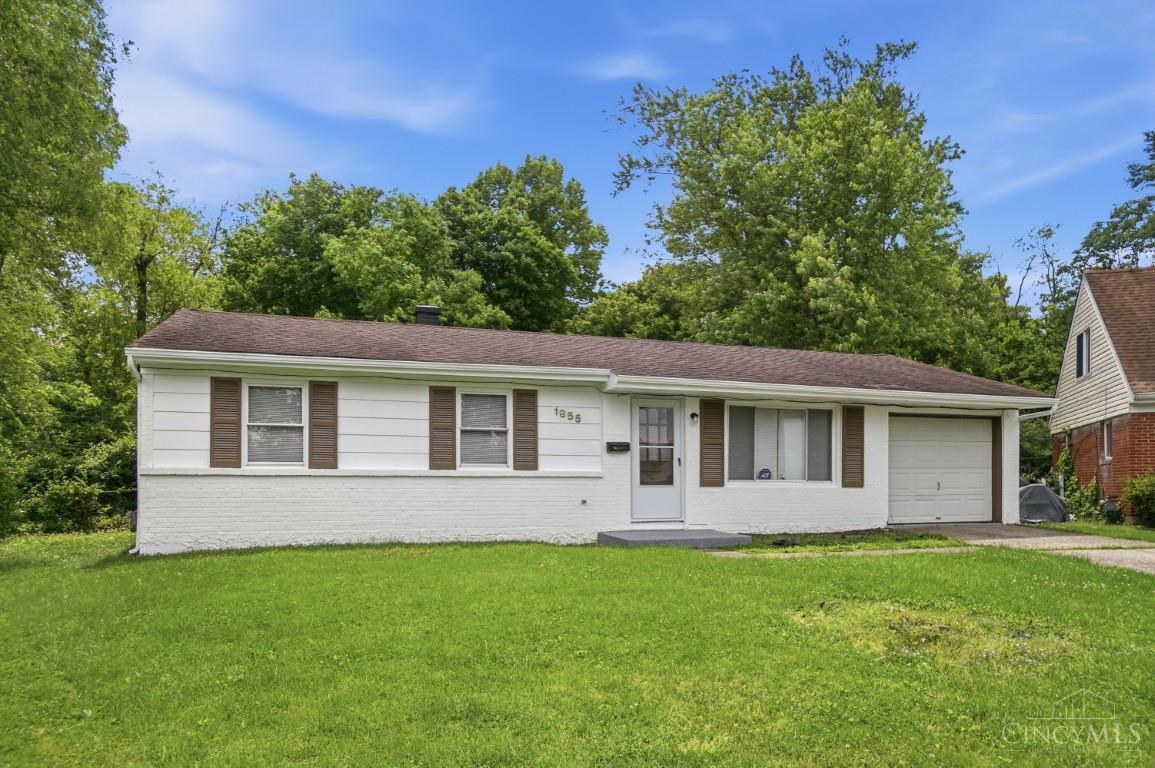 1855 Bluehill Drive, Springfield Twp., OH, 45240 — photo 2