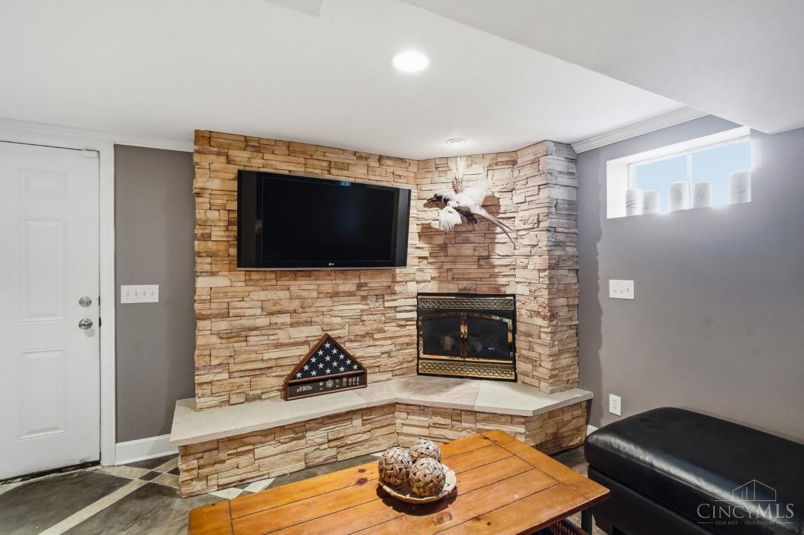 6046 Gaines Road, Green Twp, OH, 45247 — photo 59