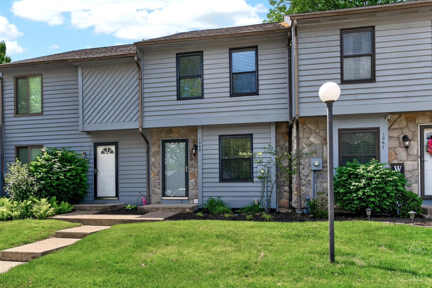 1069 Crisfield Drive, Union Twp, OH, 45245 — photo 2