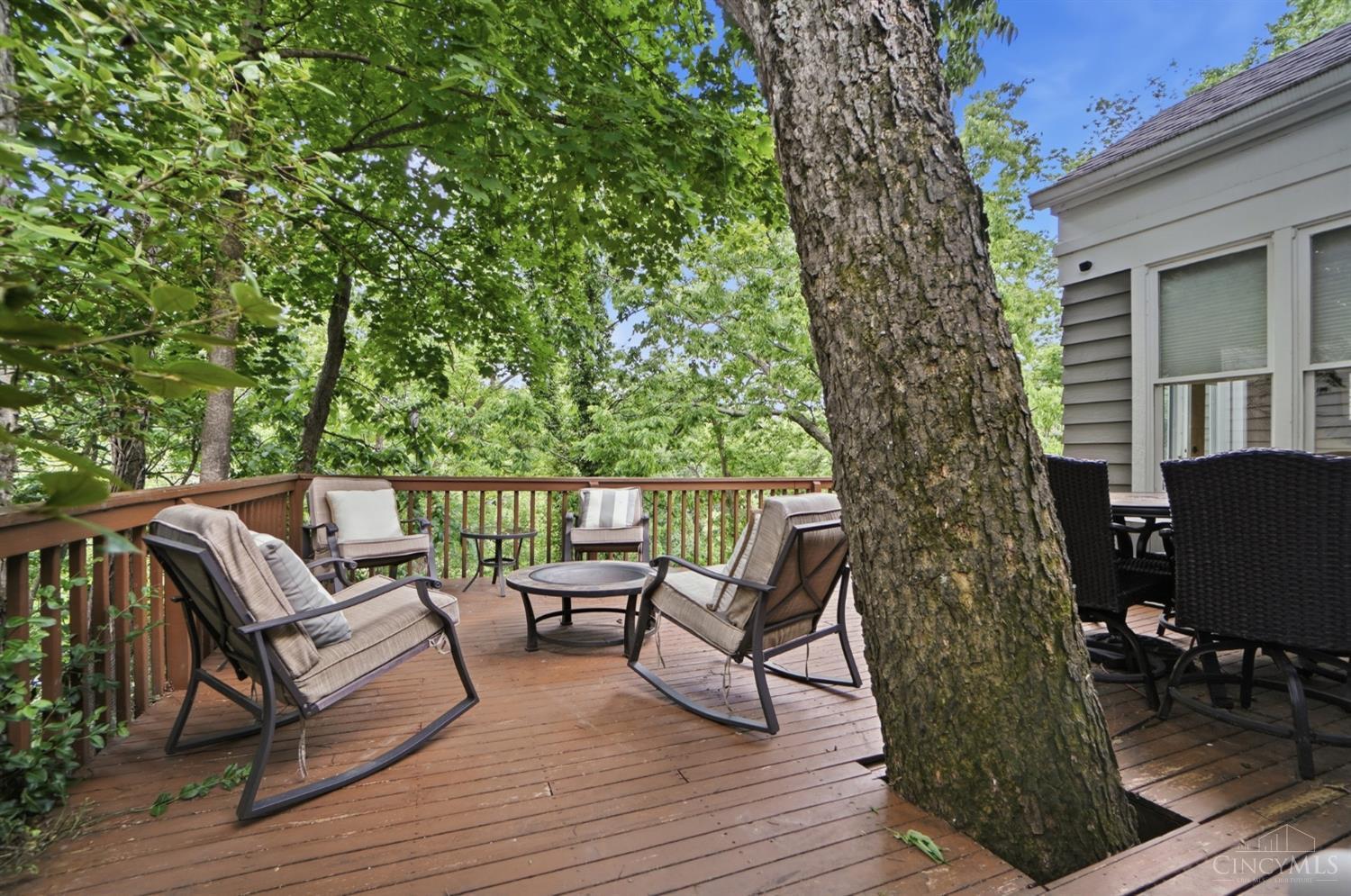 727 Miami Avenue, Terrace Park, OH, 45174 — photo 55
