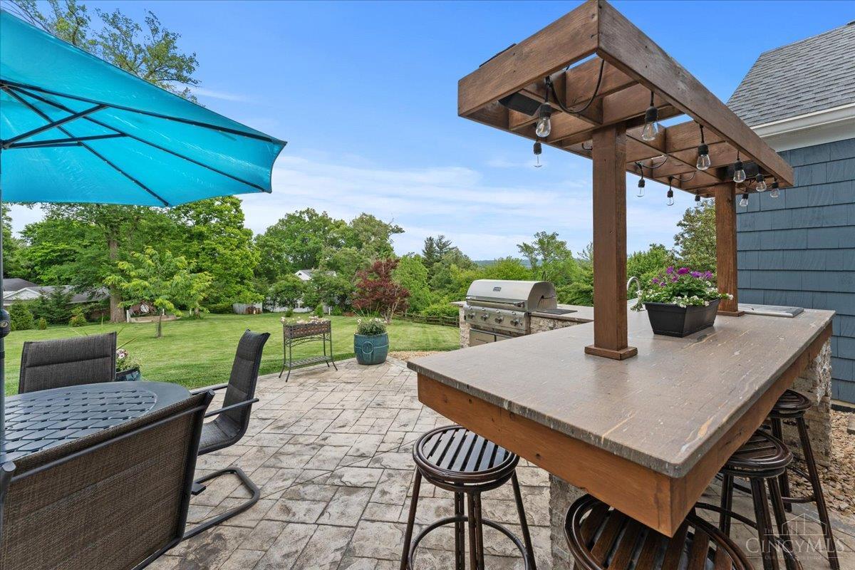 338 Compton Hills Drive, Wyoming, OH, 45215 — photo 79