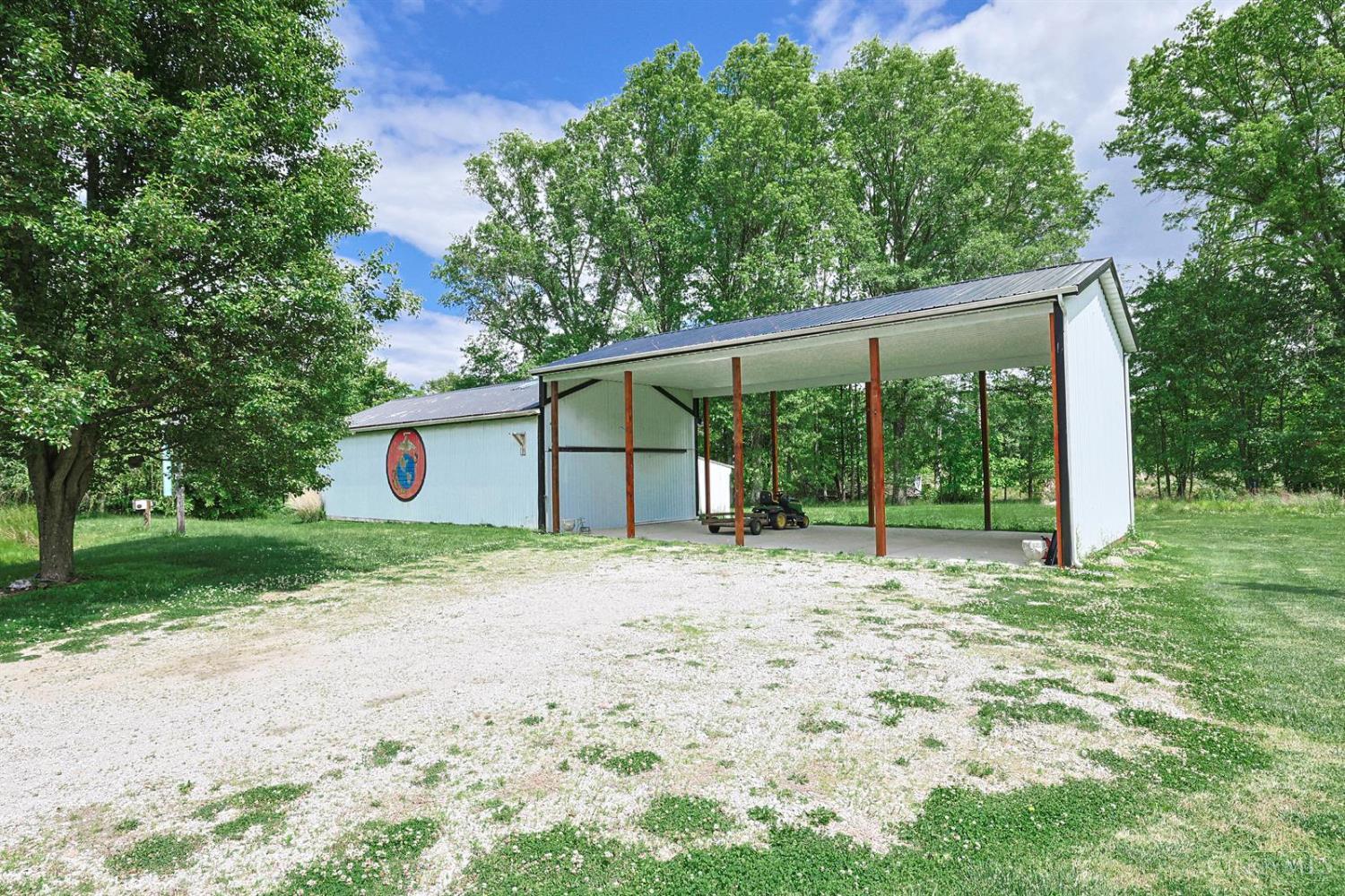 2715 St Rt 232, Tate Twp, OH, 45106 — photo 44