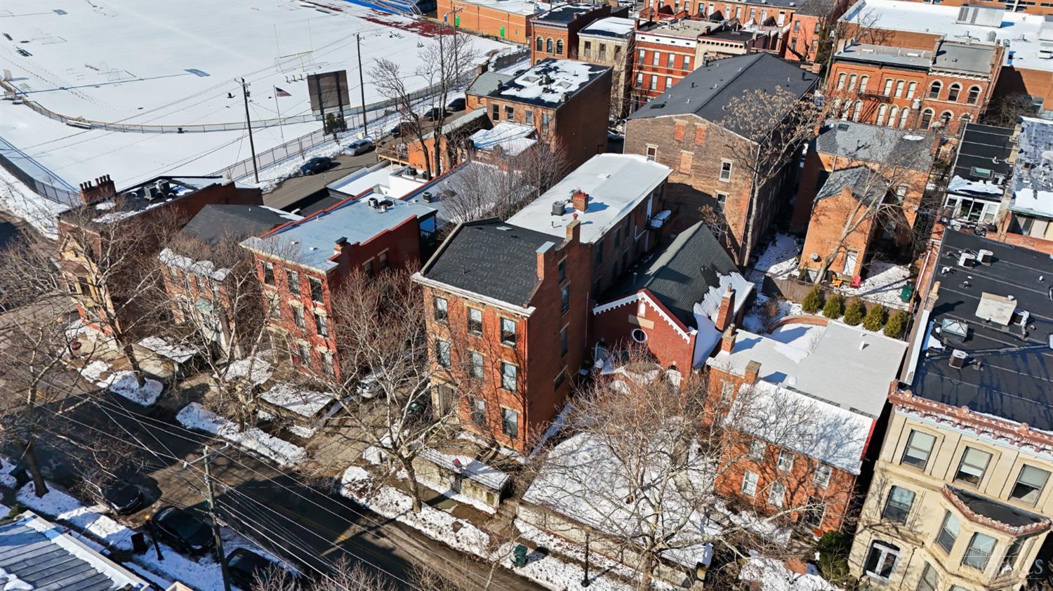 422 Clark Street, Cincinnati, OH, 45203 — photo 47