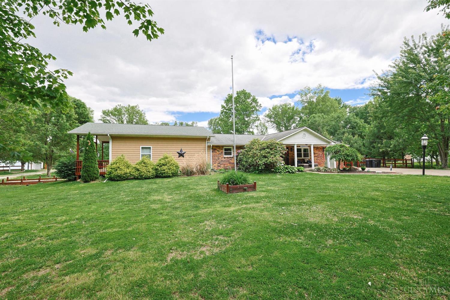 2715 St Rt 232, Tate Twp, OH, 45106 — photo 2