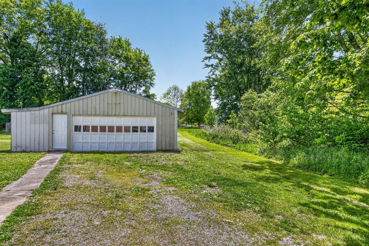 4021 Barrick Low Lane, Williamsburg Twp, OH, 45103 — photo 12