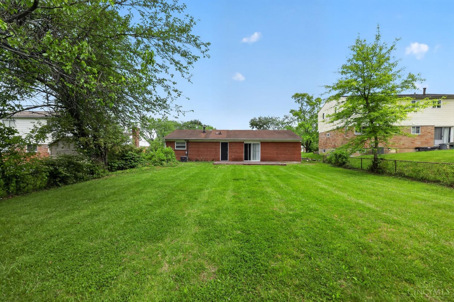 1331 Meredith Drive, Springfield Twp., OH, 45231 — photo 26