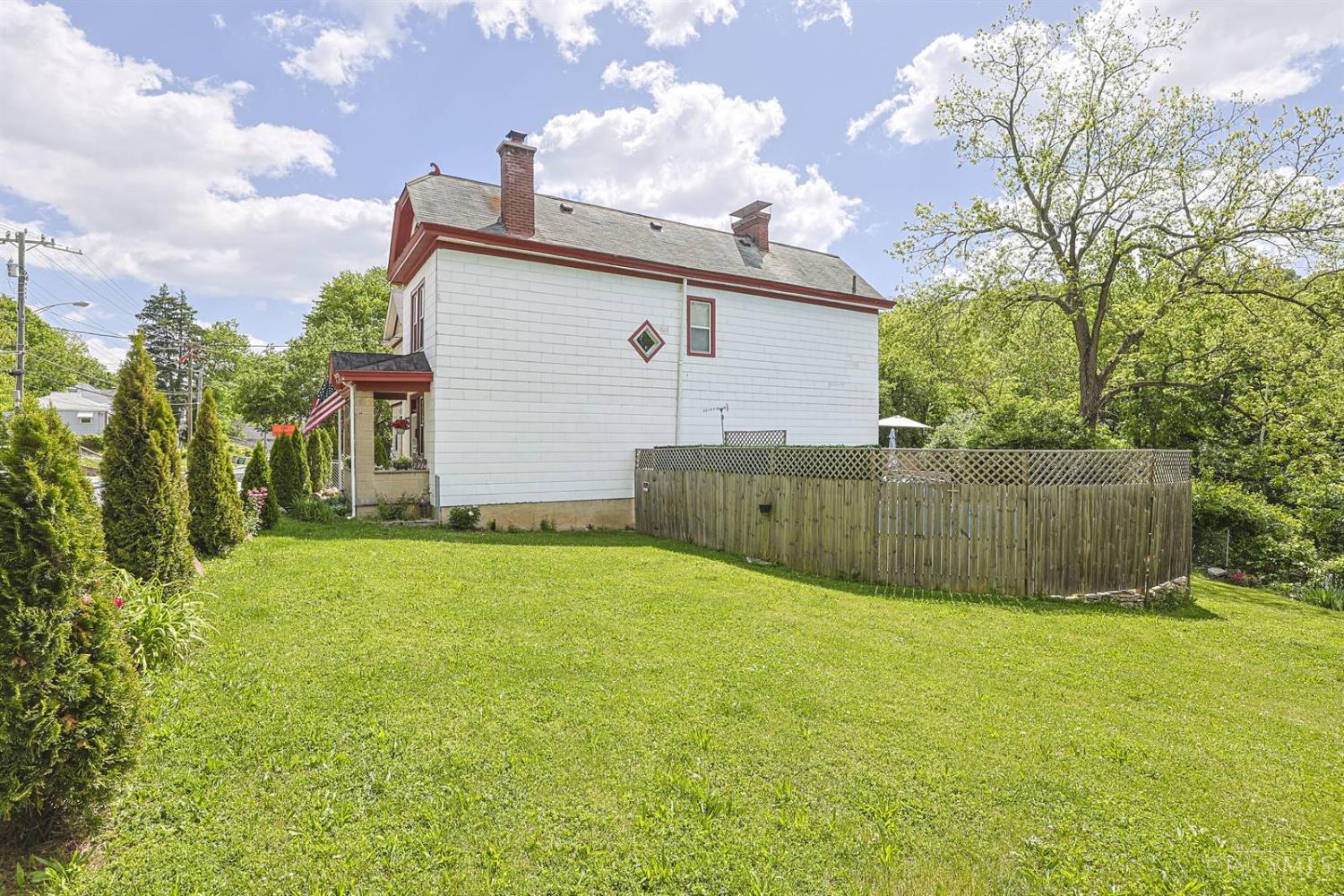 1915 Fork Road, Cincinnati, OH, 45223 — photo 39