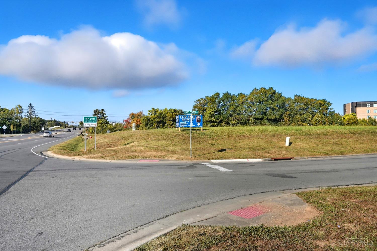 Kings Center Drive, Mason, OH, 45040 — photo 21
