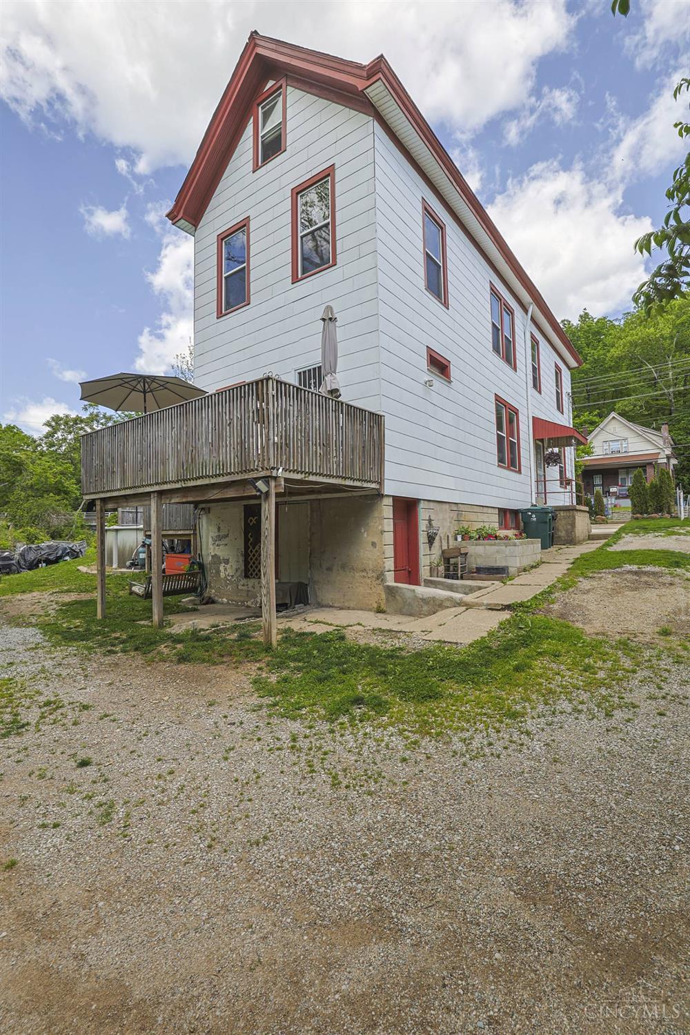 1915 Fork Road, Cincinnati, OH, 45223 — photo 45