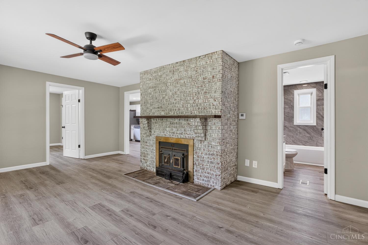 4021 Barrick Low Lane, Williamsburg Twp, OH, 45103 — photo 3