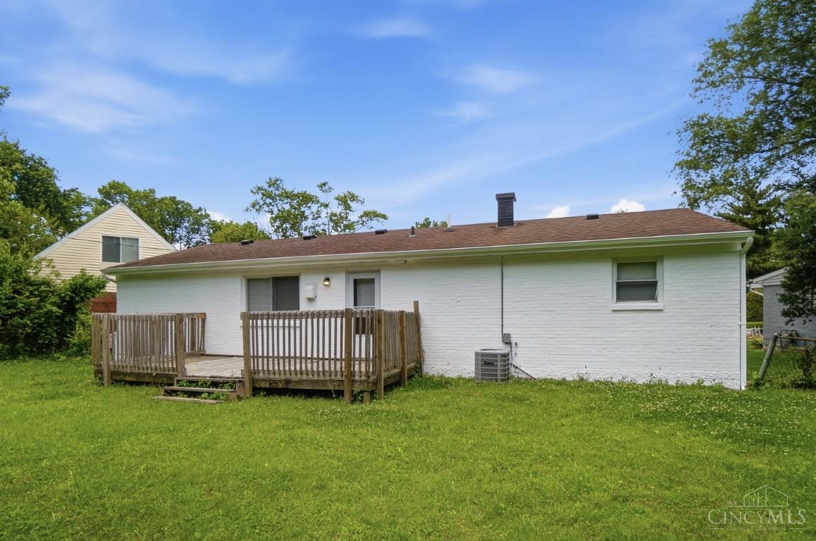 1855 Bluehill Drive, Springfield Twp., OH, 45240 — photo 29