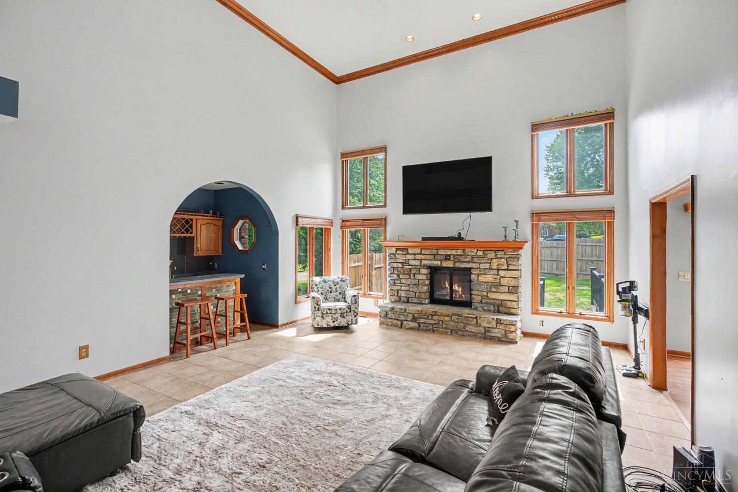 5912 Bridgeview Court, Cincinnati, OH, 45248 — photo 4