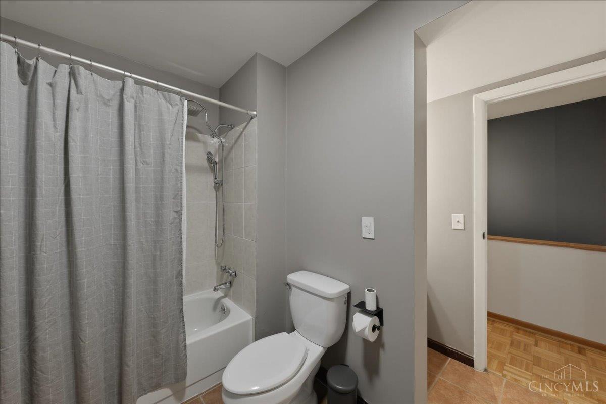2138 Ohio Avenue, Cincinnati, OH, 45219 — photo 41