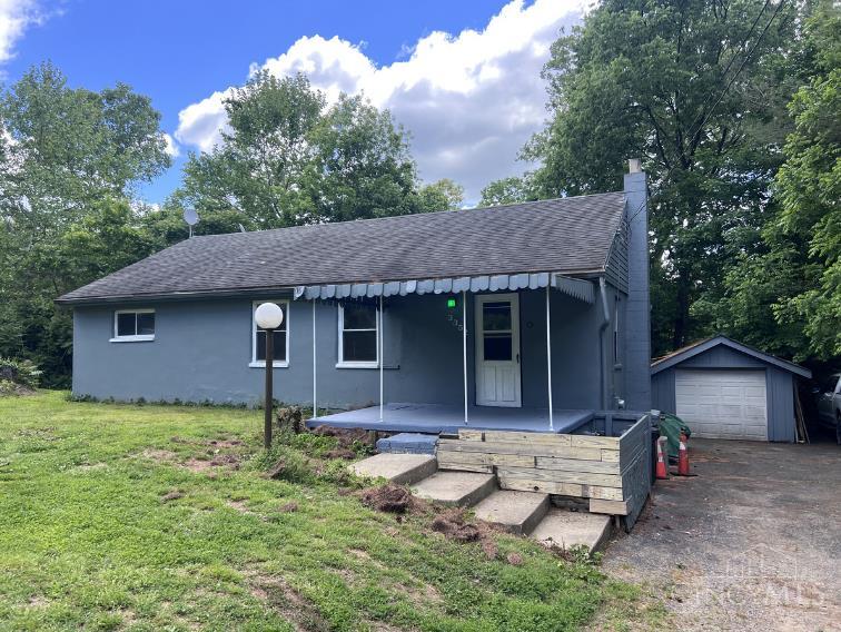 3352 9 Mile Tobasco Road, Pierce Twp, OH, 45255
