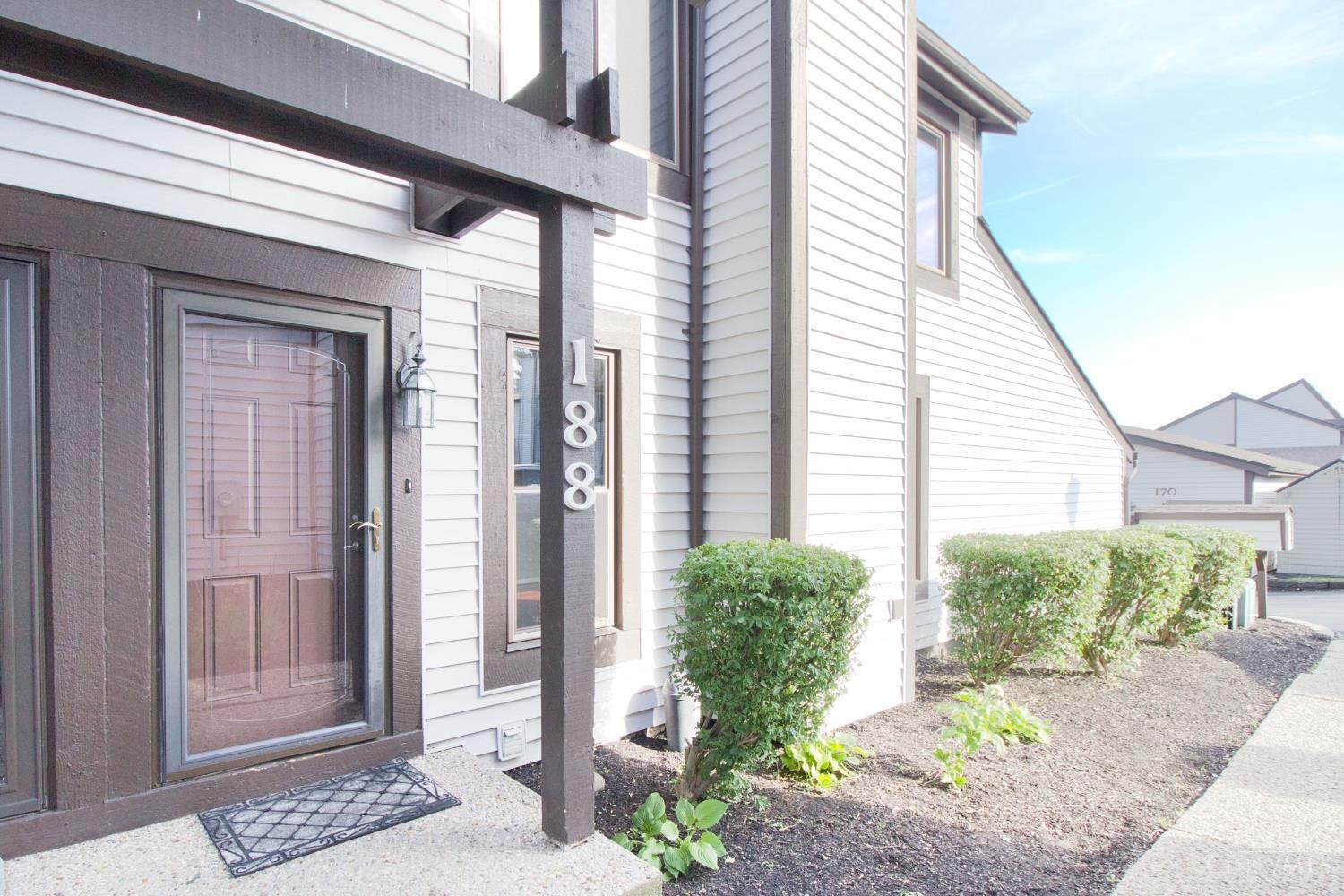 188 Stillmeadow Drive #22, Pierce Twp, OH, 45245