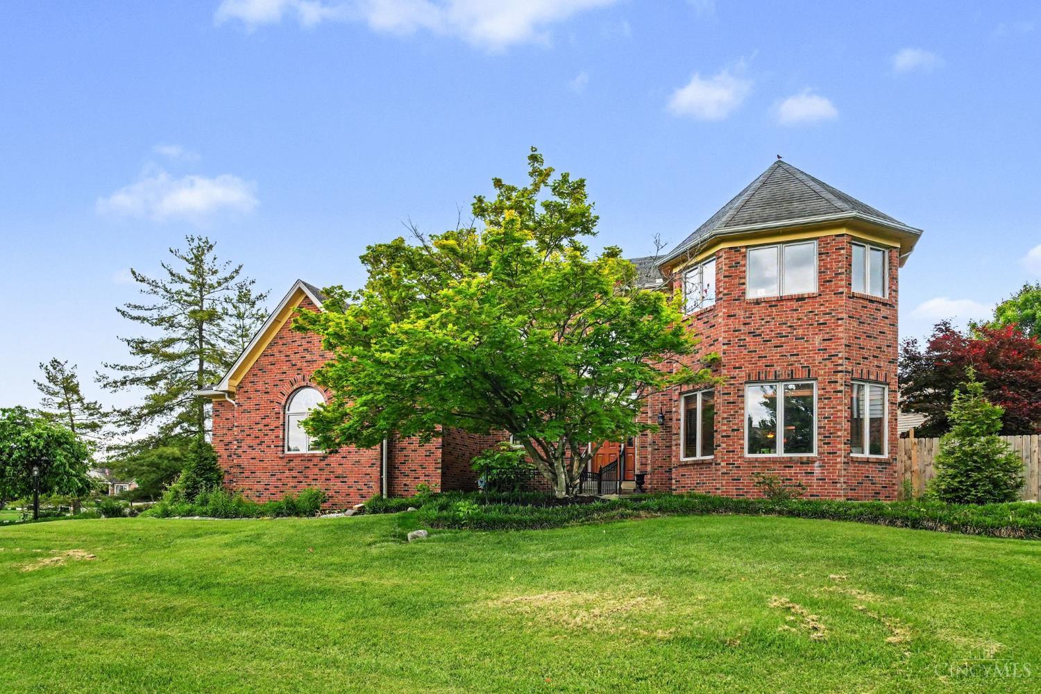 5912 Bridgeview Court, Cincinnati, OH, 45248 — photo 2