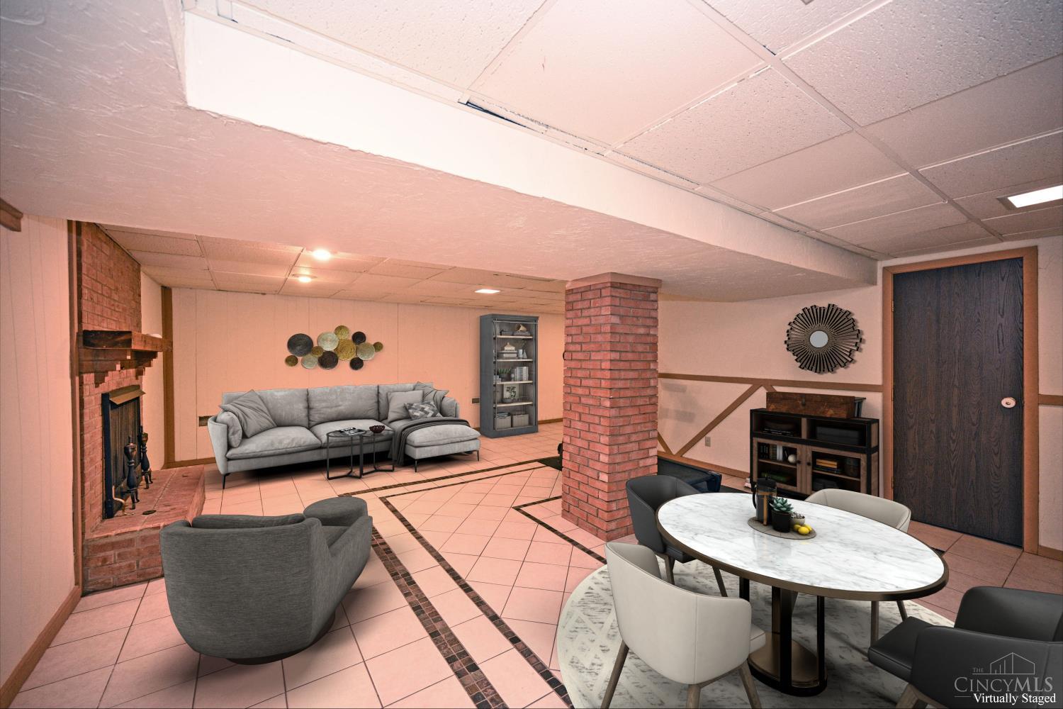 4166 Philnoll Drive