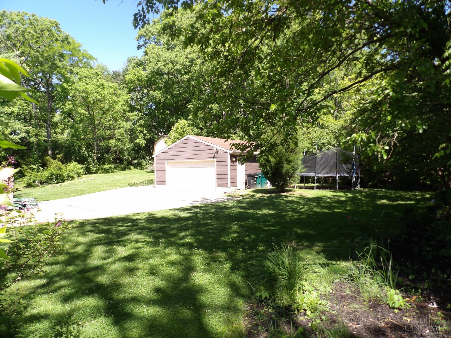 4308 Schulte Drive, Cincinnati, OH, 45205 — photo 37