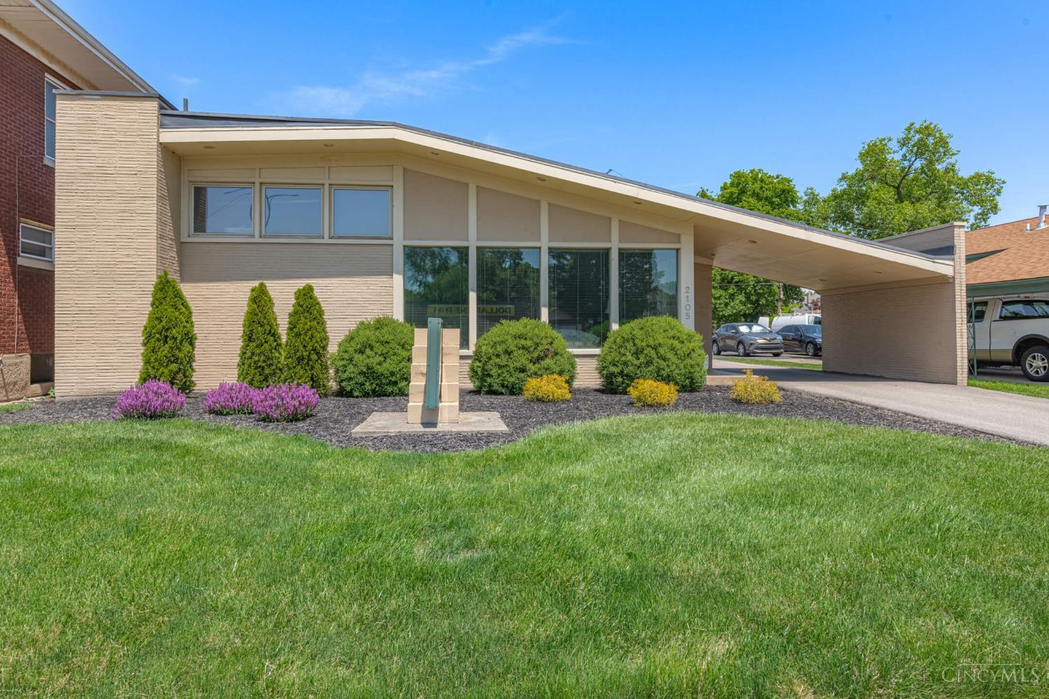 2105 Central Avenue, Middletown, OH, 45044