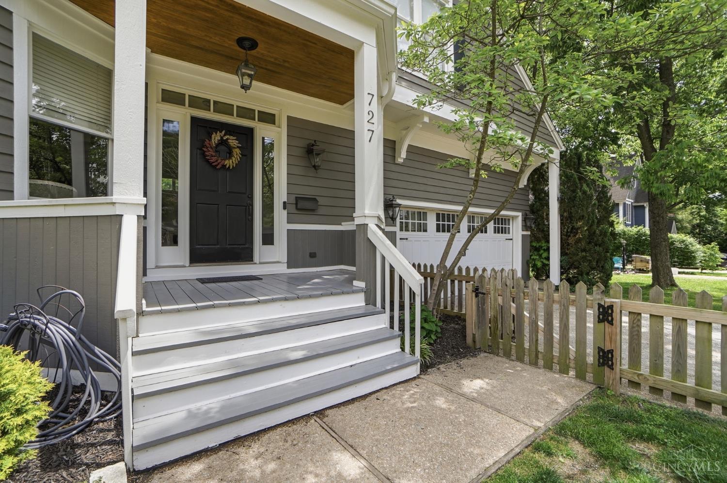 727 Miami Avenue, Terrace Park, OH, 45174 — photo 8