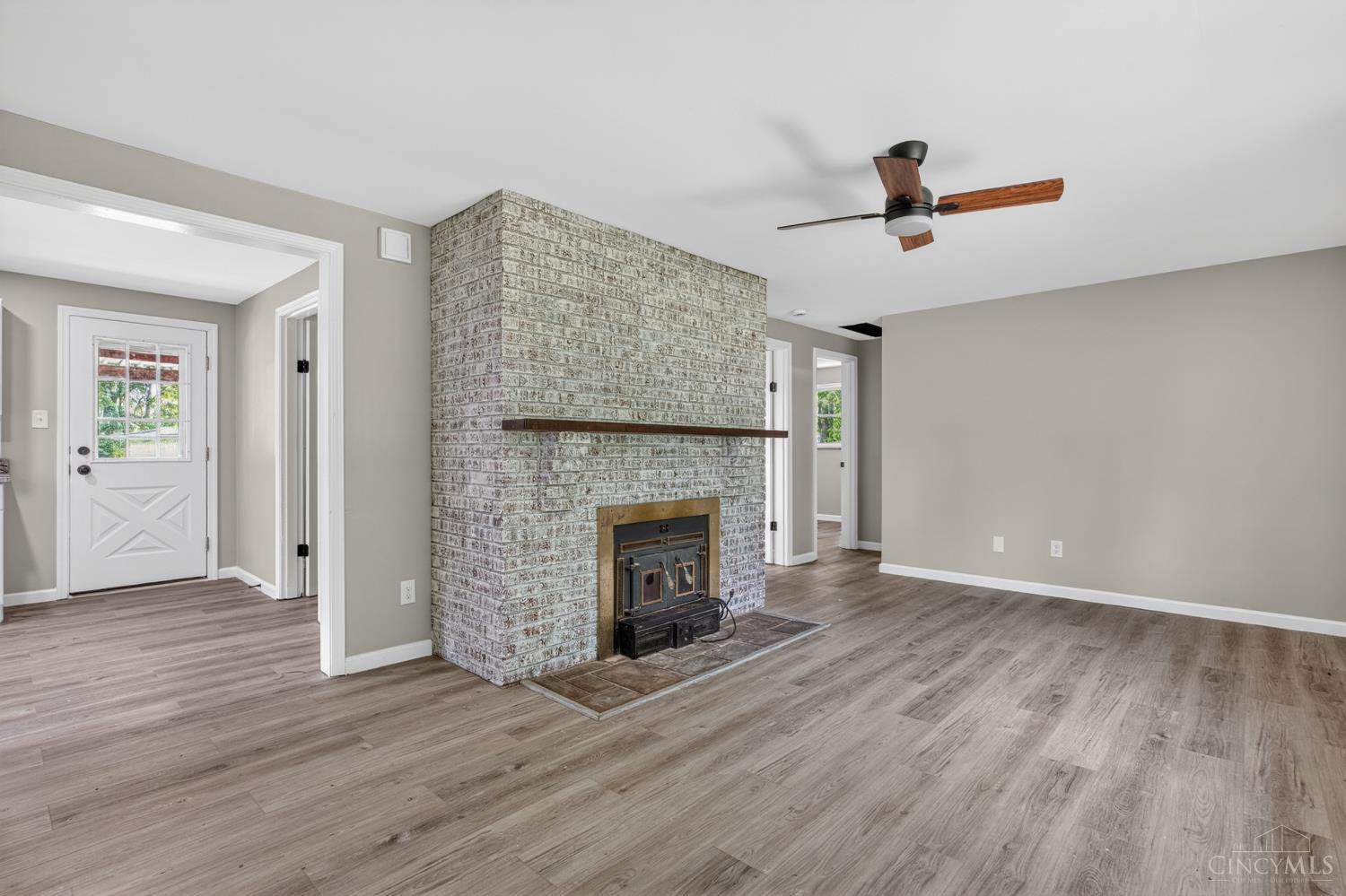 4021 Barrick Low Lane, Williamsburg Twp, OH, 45103 — photo 4