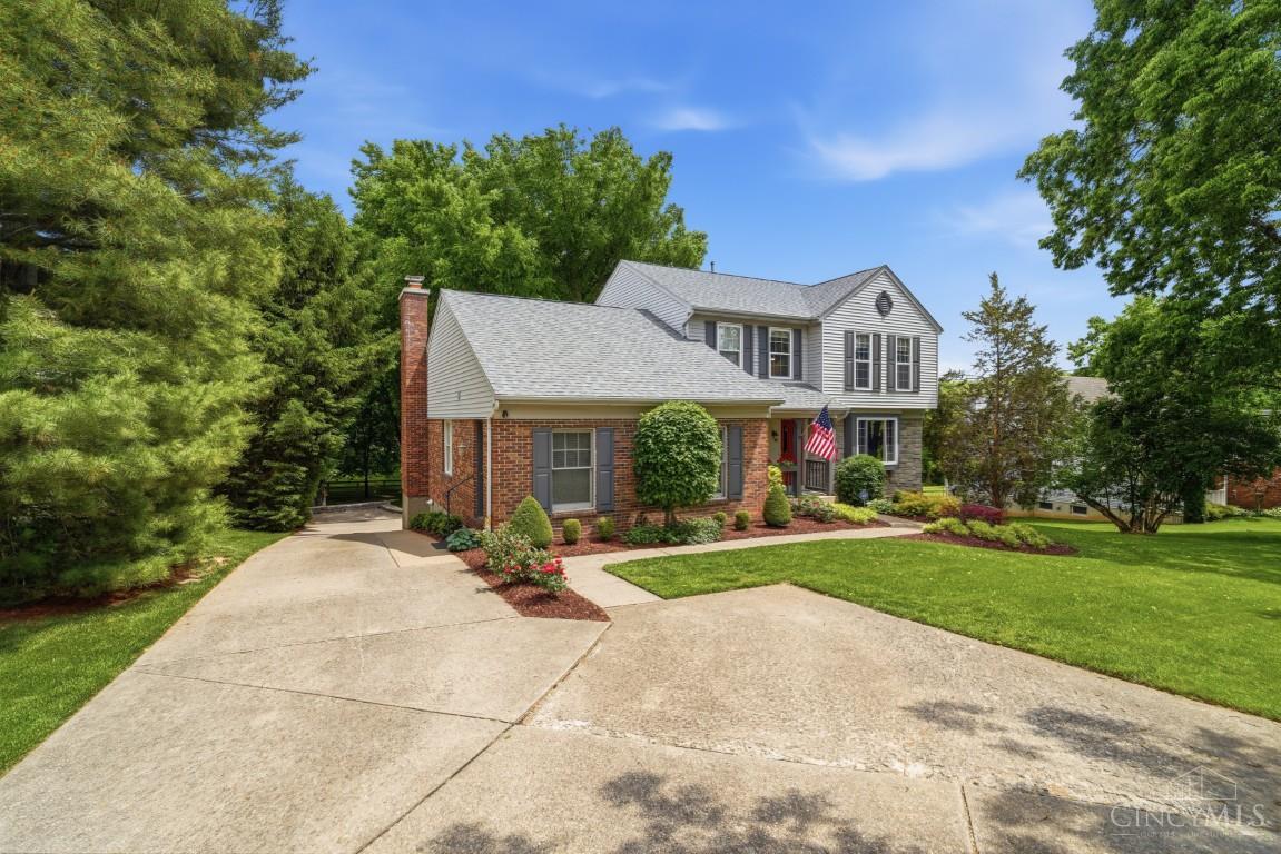6046 Gaines Road, Green Twp, OH, 45247 — photo 74