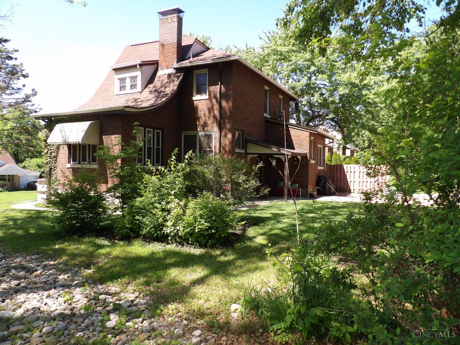 4308 Schulte Drive, Cincinnati, OH, 45205 — photo 36