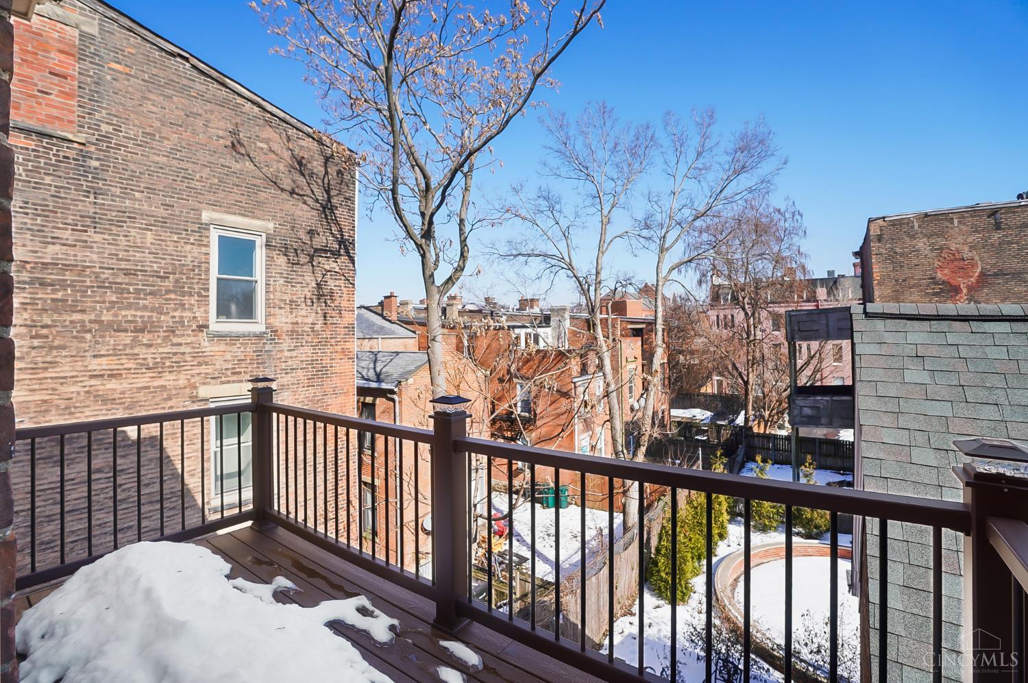 422 Clark Street, Cincinnati, OH, 45203 — photo 39