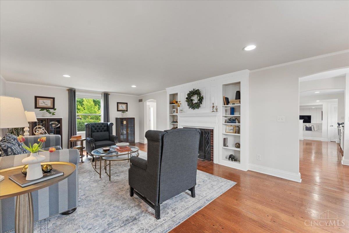 338 Compton Hills Drive, Wyoming, OH, 45215 — photo 30