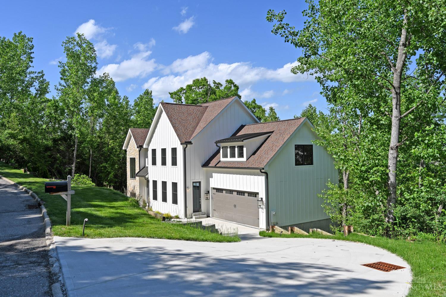 1080 Tuscany Place, Cincinnati, OH, 45226 — photo 61