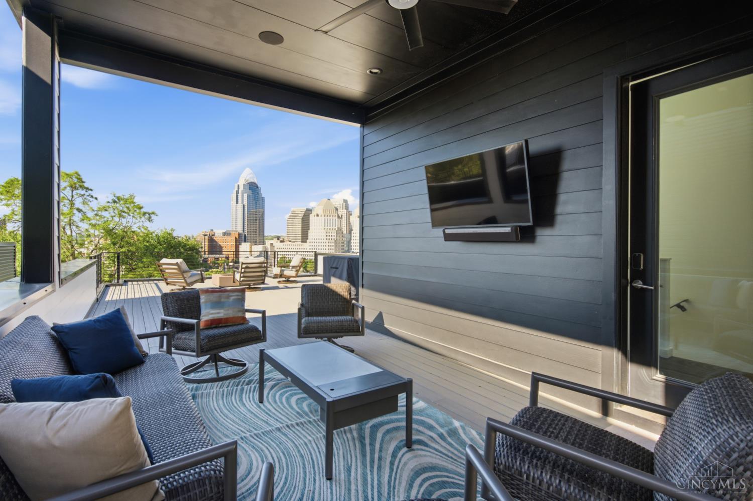 404 Baum Street, Cincinnati, OH, 45202 — photo 33