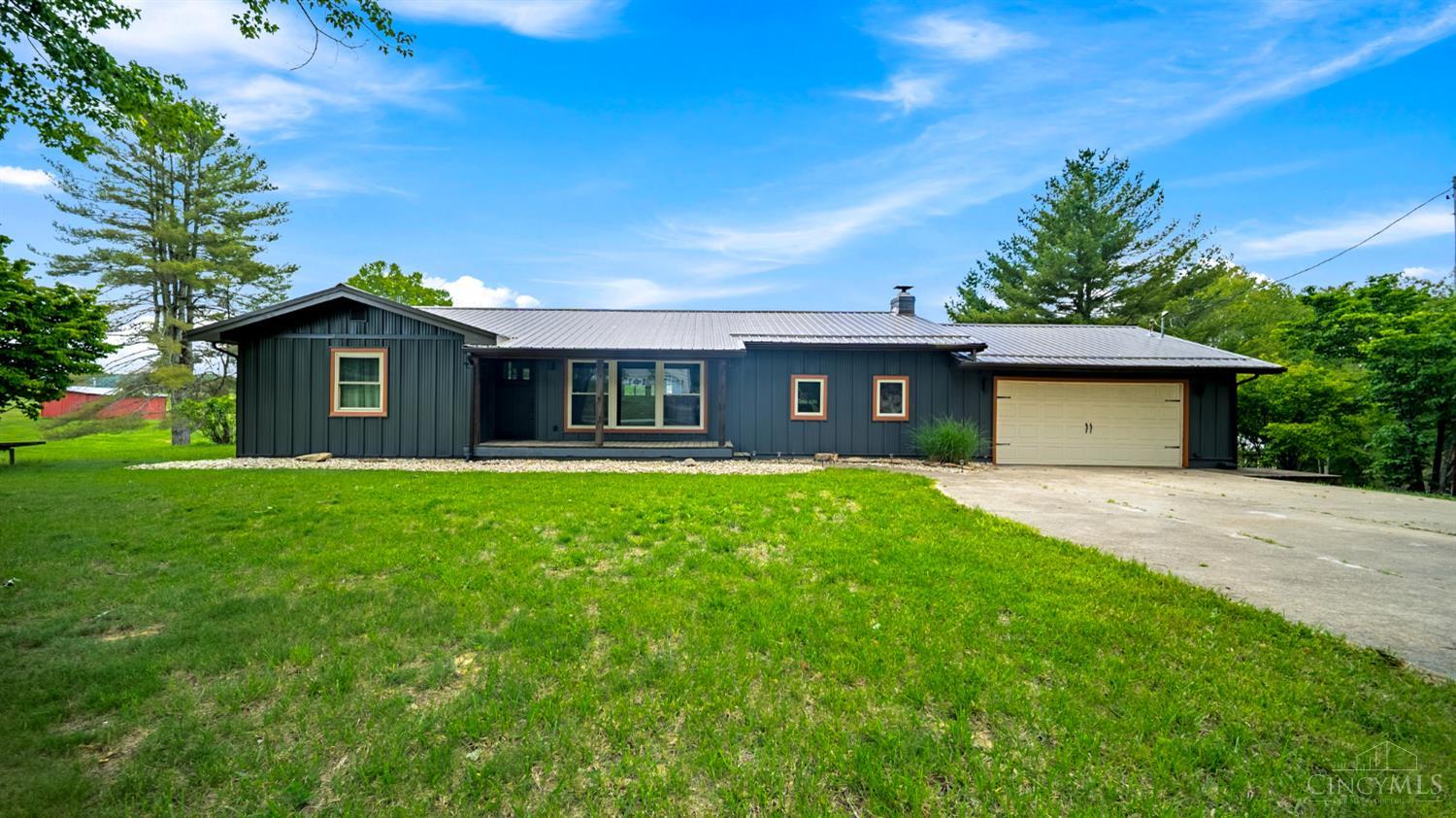 1405 White Oak Road, Blue Creek, OH, 45616 — photo 2