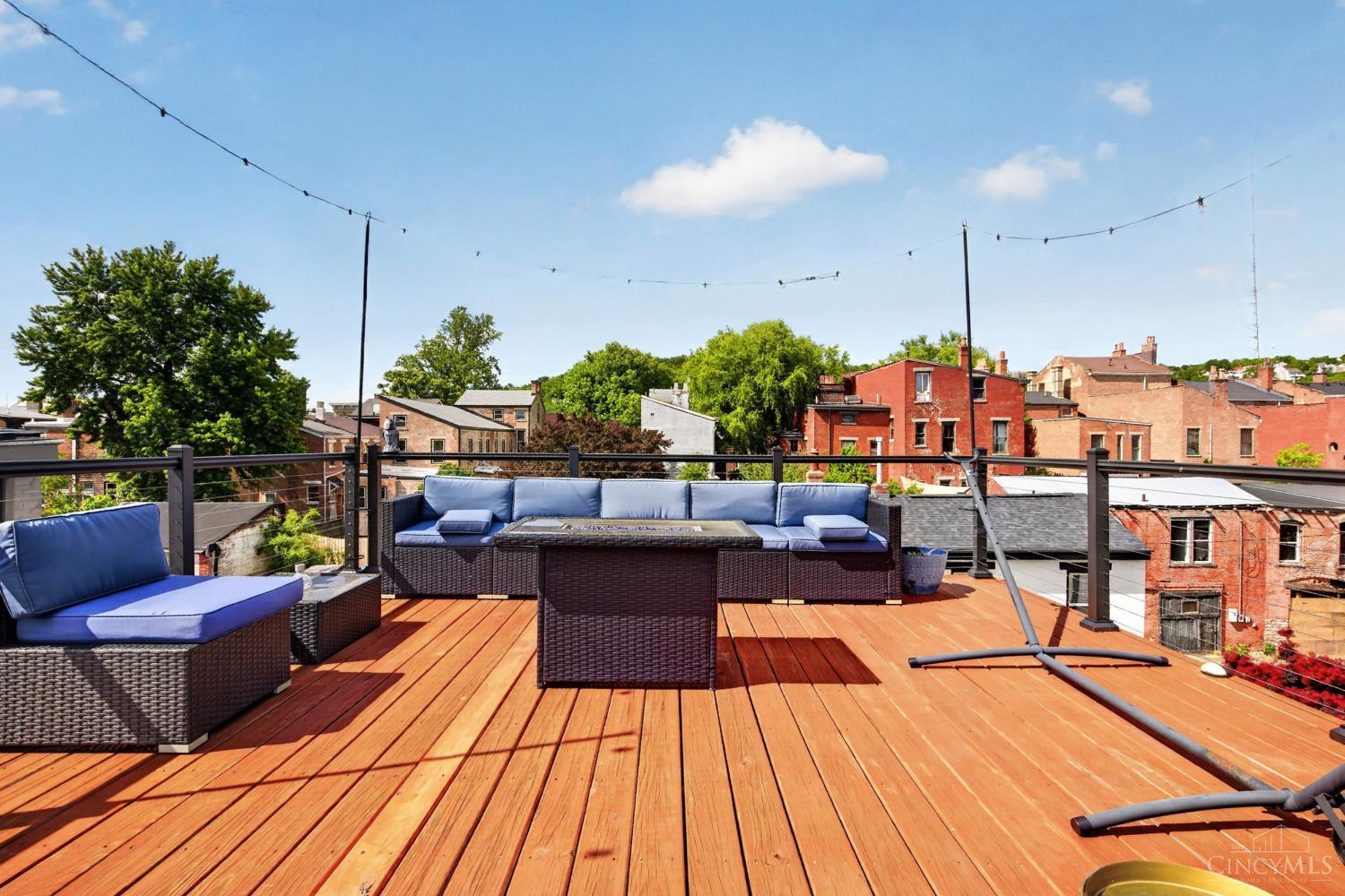 916 York Street, Cincinnati, OH, 45214 — photo 53