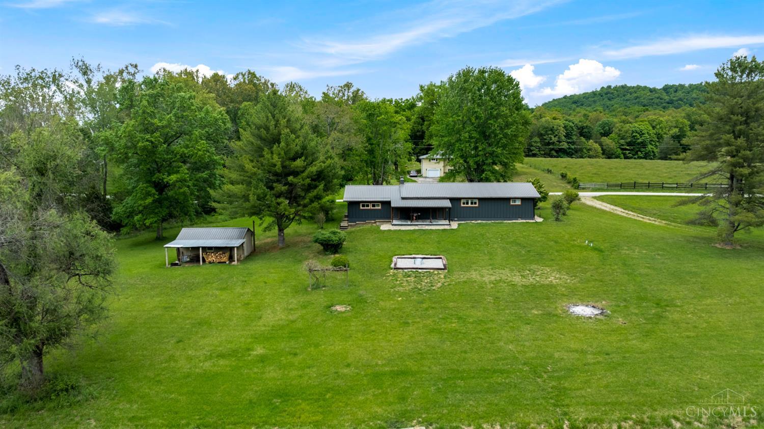 1405 White Oak Road, Blue Creek, OH, 45616 — photo 29