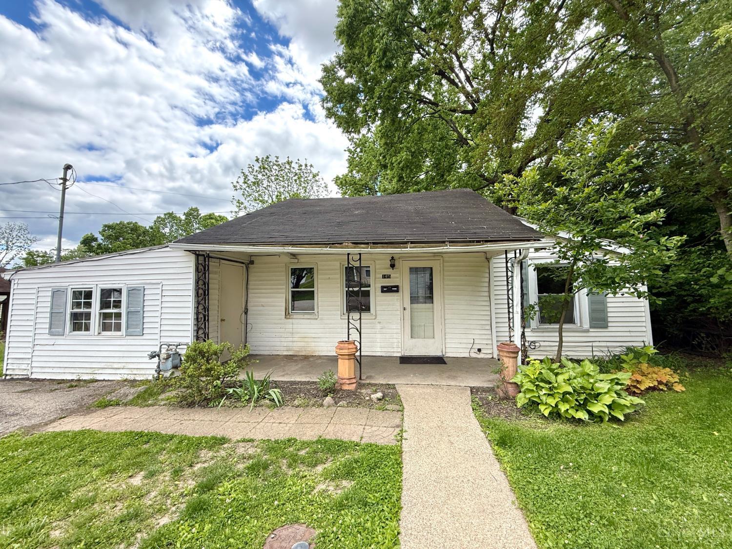 Homes for sale in Lebanon, OH | 115 W Warren St, Lebanon, OH 45036 | MLS# 1879573