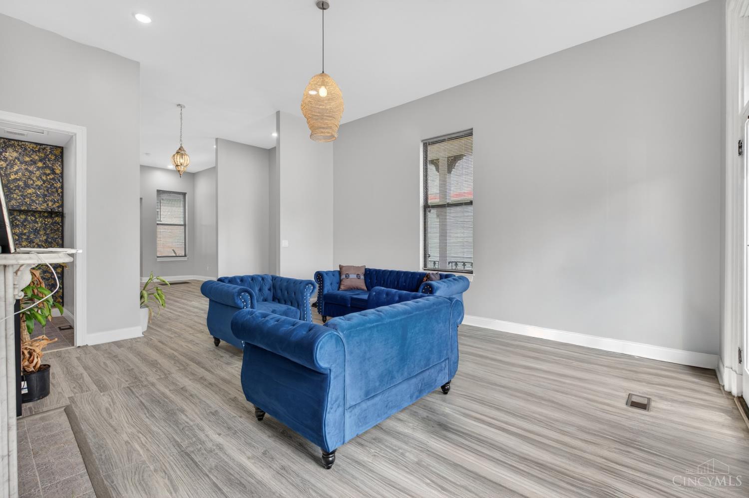 916 York Street, Cincinnati, OH, 45214 — photo 15