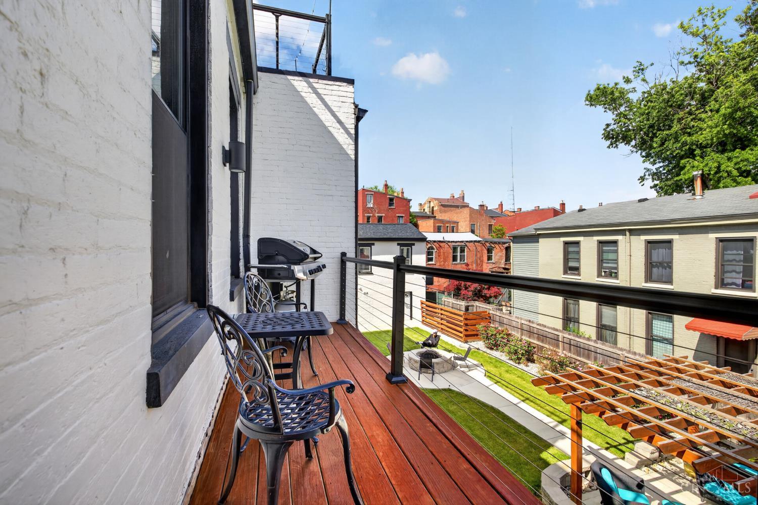 916 York Street, Cincinnati, OH, 45214 — photo 54