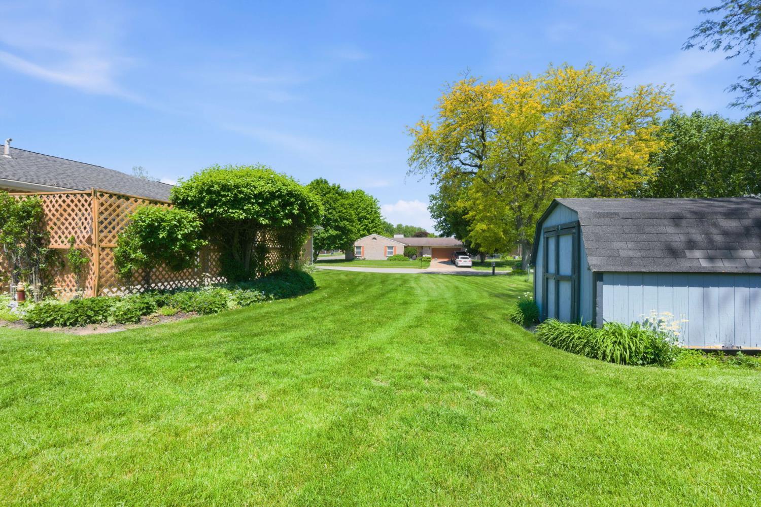 1410 Aukerman Street, Eaton, OH, 45320 — photo 41