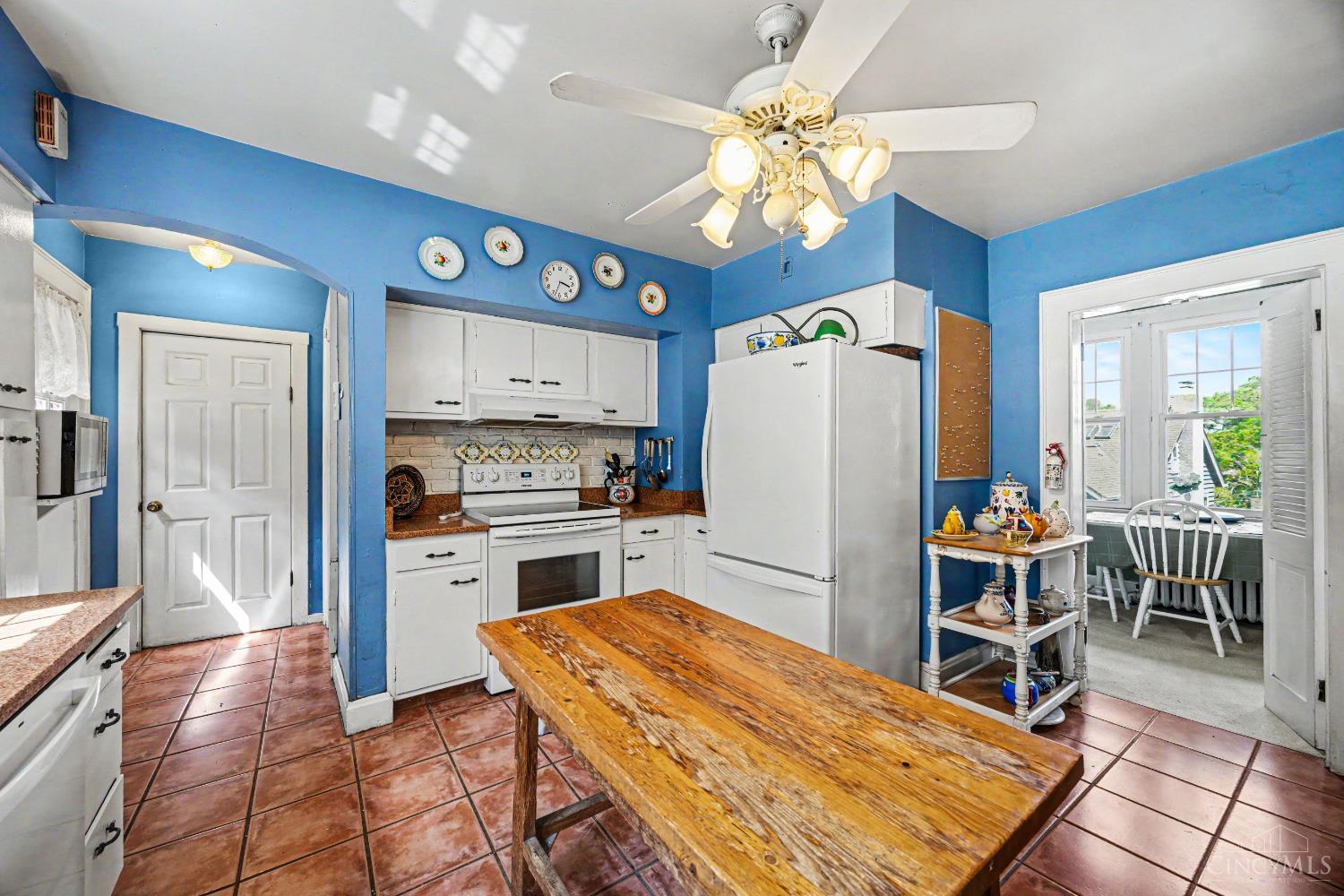3518 Cornell Place, Cincinnati, OH, 45220 — photo 14
