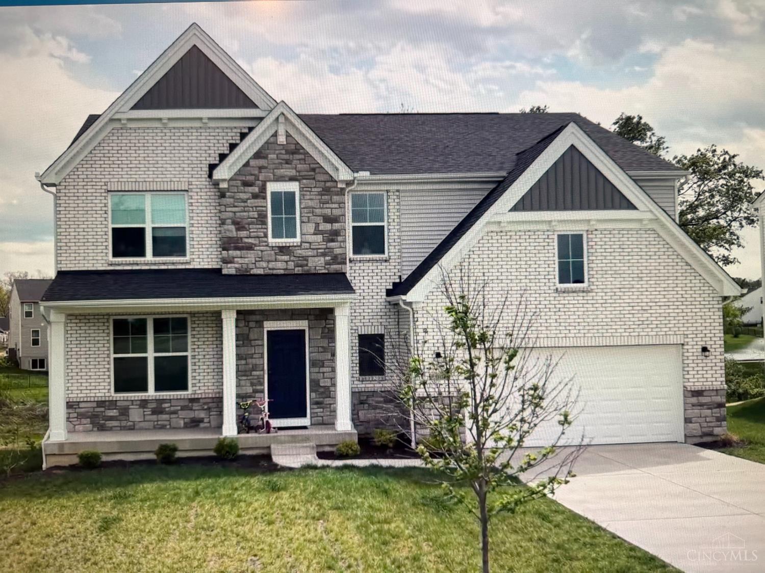 5000 Ross Ridge, Morrow, OH, 45152 — photo 2