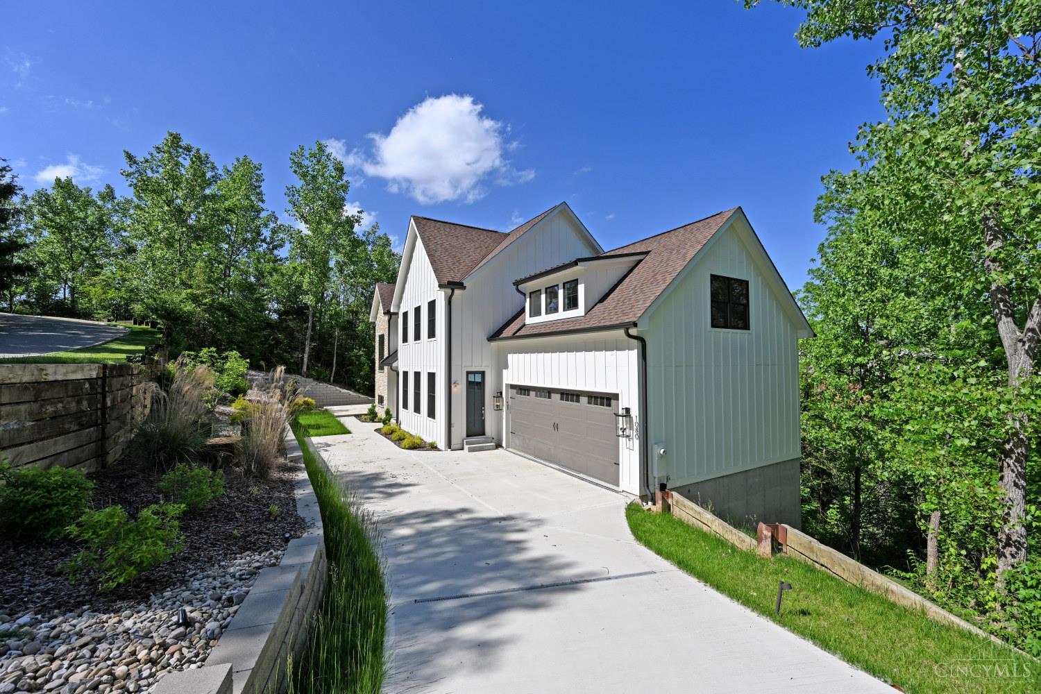 1080 Tuscany Place, Cincinnati, OH, 45226 — photo 53