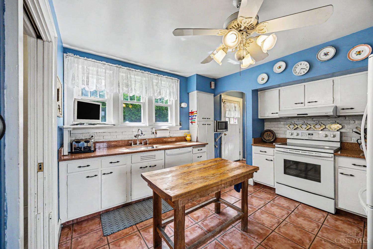 3518 Cornell Place, Cincinnati, OH, 45220 — photo 13