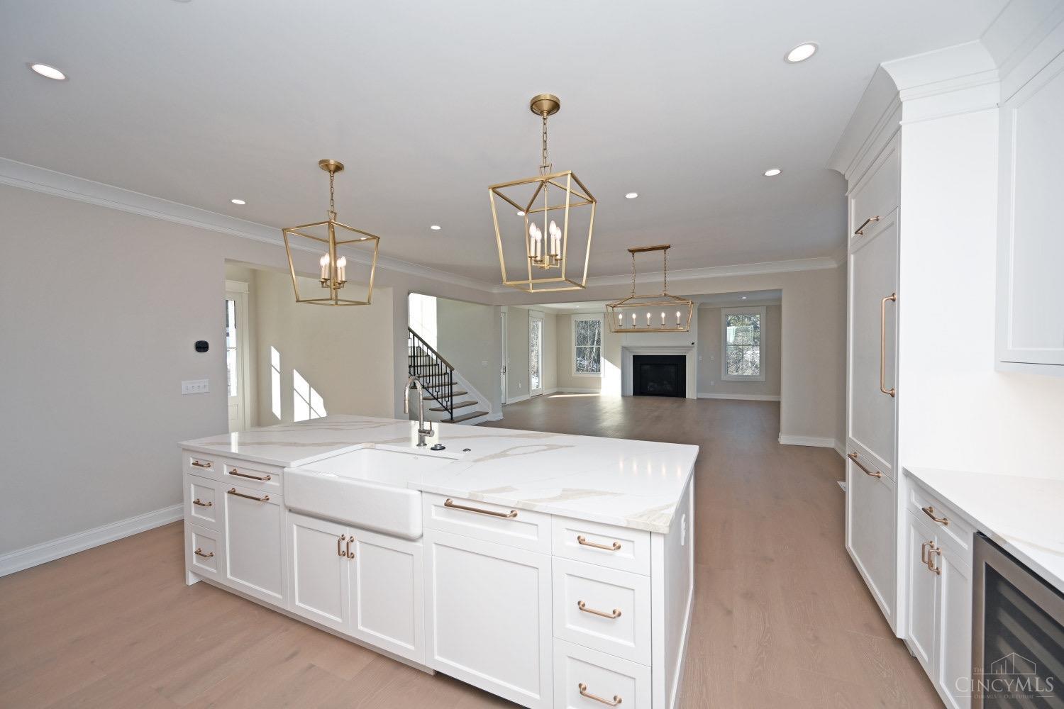 1080 Tuscany Place, Cincinnati, OH, 45226 — photo 13