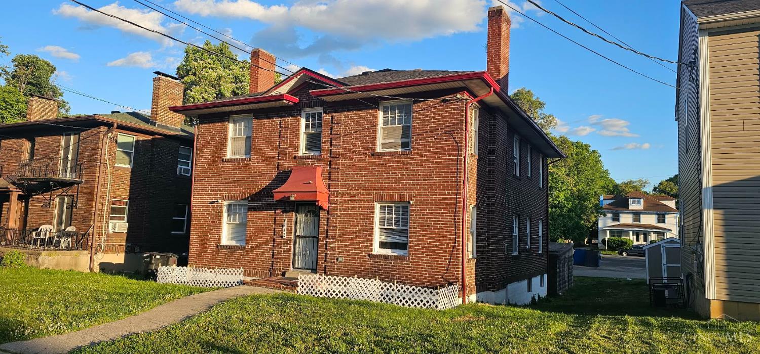 1205 Ryland Avenue, Cincinnati, OH, 45237 — photo 2
