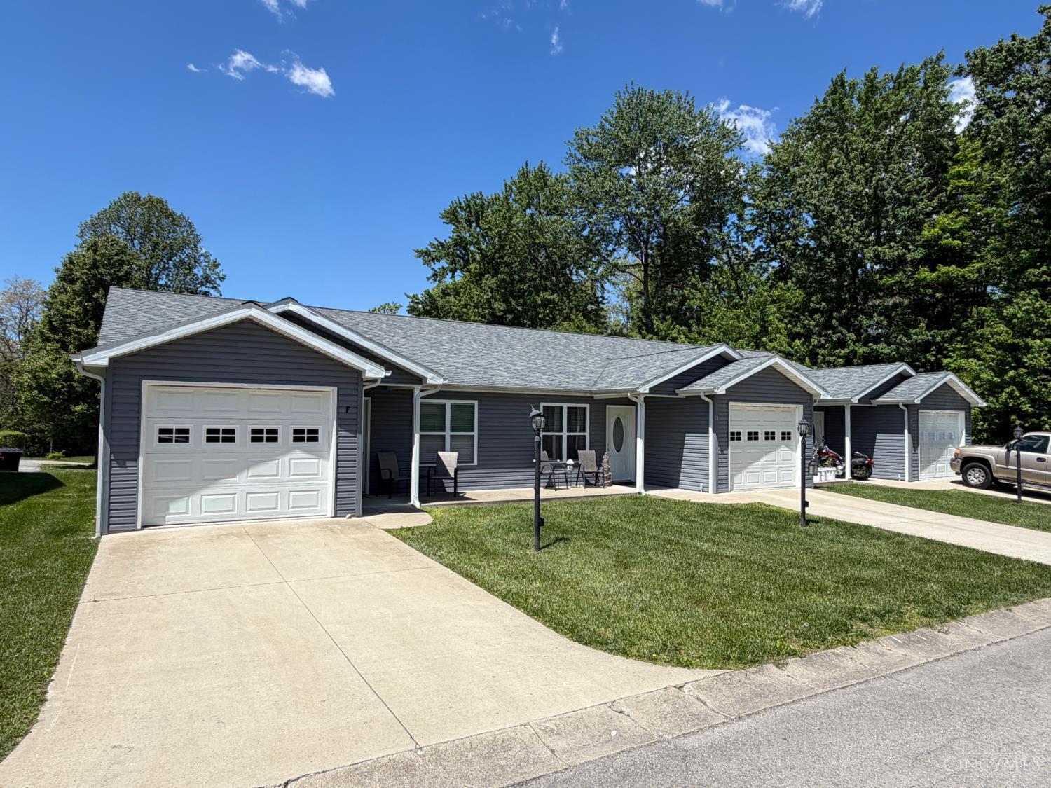 112 Taylor Court, Hillsboro, OH, 45133