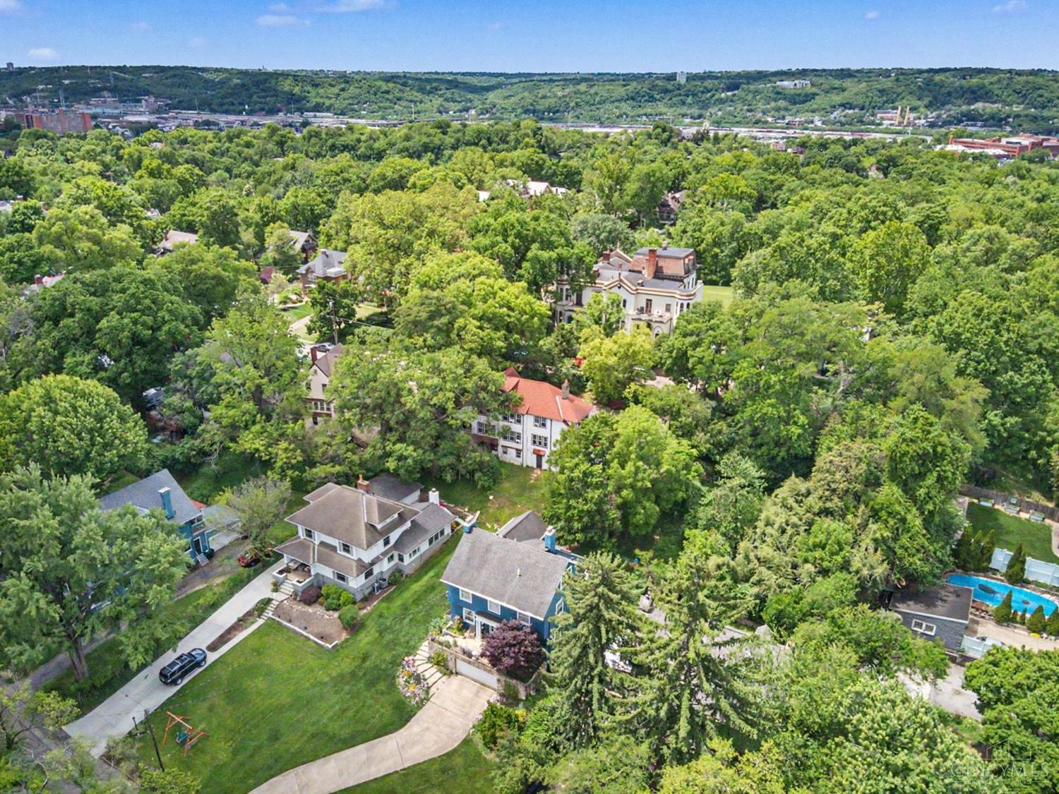 3518 Cornell Place, Cincinnati, OH, 45220 — photo 54